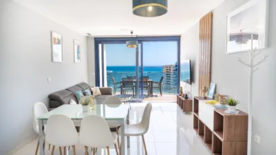 Penthouse in Punta Prima photo 7
