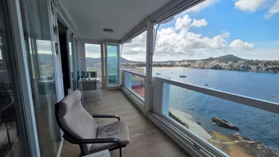 Apartamento en Carrer de Ramon de Moncada, 8 photo 9