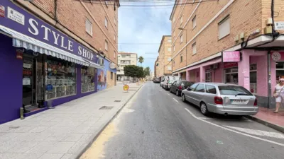 Apartment on Calle Moriones photo 49