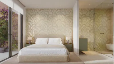 Apartment in El Valle Golf Resort photo 7