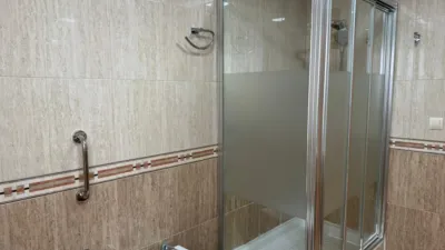 Apartment on Calle de la Barraca photo 27
