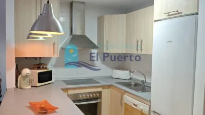 Ground Floor Apartment with Garden in Condado de Alhama photo 10