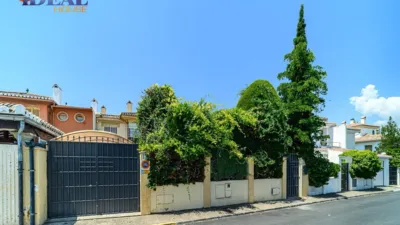 Chalet in Albolote-Cortijo del Aire photo 43