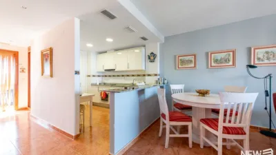 Apartment on Benissa Street photo 8