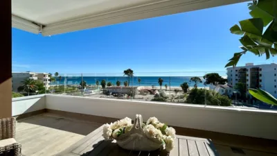 Penthouse at 20 Riu Brugent Street photo 9