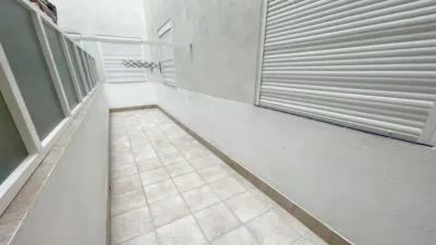 Apartment in the Centre photo 23