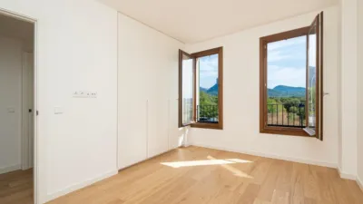 Chalet in Alaró photo 28