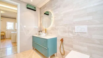 Chalet on Carrer Font Bugaya photo 70