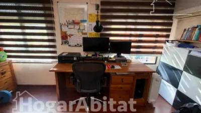 Apartment on Calle del Ingeniero José Sirera photo 20