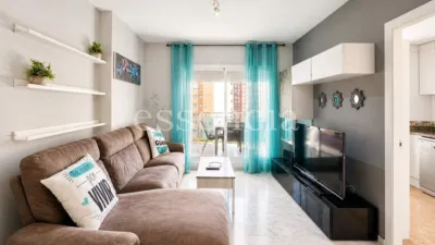 Apartamento en Cala Villajoyosa photo 8