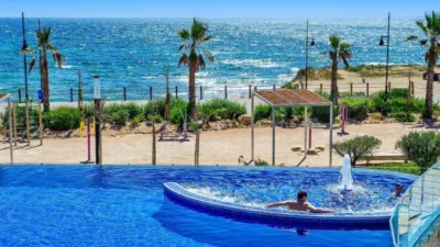 Apartment on Carrer de la Mar Llana photo 37