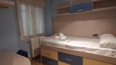 Apartment in Feria photo 13