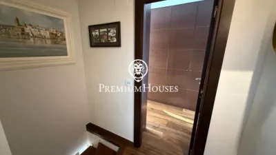 Terraced house in Ametllers photo 67