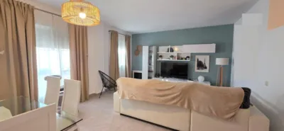 Apartment in Campo de Las Beatas. photo 2