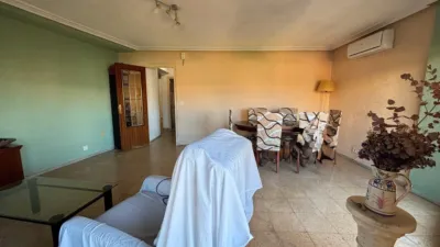 Apartment on Calle del Ingeniero Sanchiz Pujalte, 19 photo 19