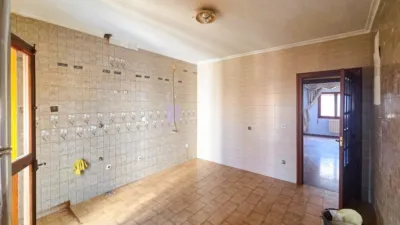 Chalet on Calle de la Victoria photo 5