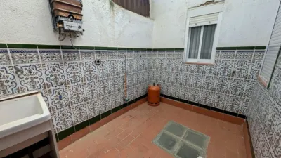 Apartment on Doctor Corral and Mairá Street photo 20
