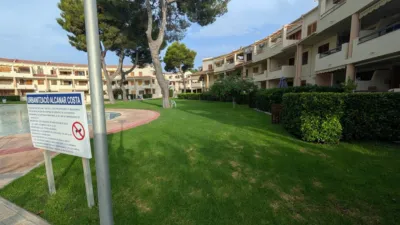 Penthouse in Les Cases Dalcanar photo 73
