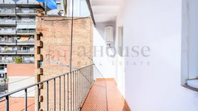 Apartment on Carrer de Las Navas de Tolosa photo 2