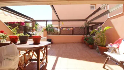 Terraced house in El Tancat photo 11