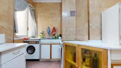 Flat on Novia Salcedo Street photo 32