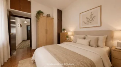 Flat on Novia Salcedo Street photo 22