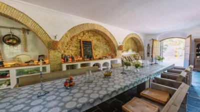 Casa en Andalucia photo 34