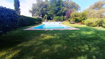 Casa en venta en Castilla y Leon, Palacios del Pan de 189.000 €