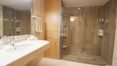 Apartment in the City Centre photo 21
