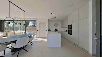 Chalet in Las Colinas Golf photo 18