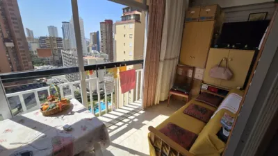 Apartment in the Centre photo 3