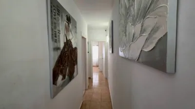 Apartment at Calle de Santa María del Mar, 3 photo 10