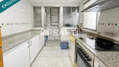 Piso – la Vila Joiosa / Villajoyosa, Cales i Talaies - Más