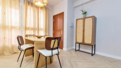 Apartamento en calle de San Quintín photo 3