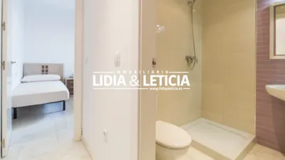 Apartment in the City Centre photo 10