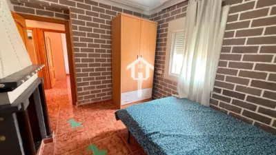 Apartment on Calle de la Sierra Maigmó photo 25