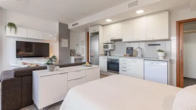 Apartment on Avenida de los Hermanos Machado photo 36