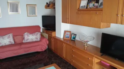 Apartment in Raval - Puertas Coloradas photo 10