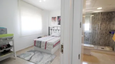 Attic on Avinguda de Barcelona photo 22