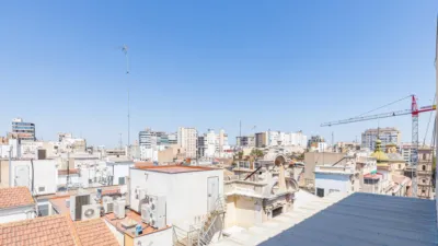 Apartment on Calle de la Trapería photo 23