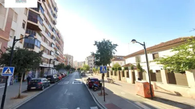 Casa – Albacete, Franciscanos - Vista 4