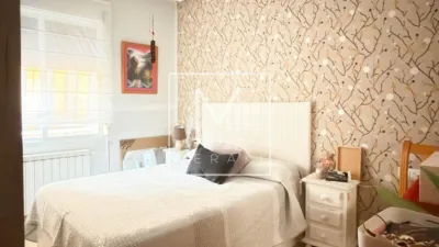Apartment in Ensanche-Franciscanos photo 9