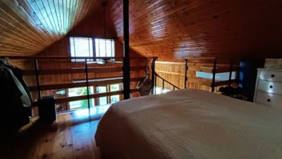 Casa en venta en Castilla y Leon, Palacios del Pan de 189.000 €
