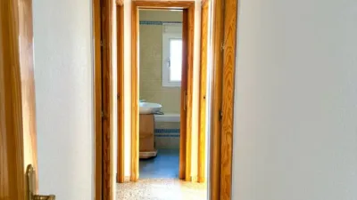 Apartment in Barriada San Diego photo 23