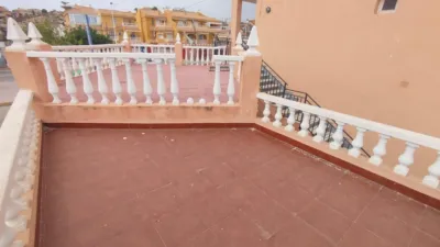Apartment on Calle del Pantano de Puentes photo 3