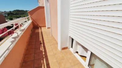 Terraced house in El Tancat photo 20