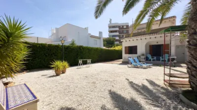 Chalet Very Close to the Beach photo 33