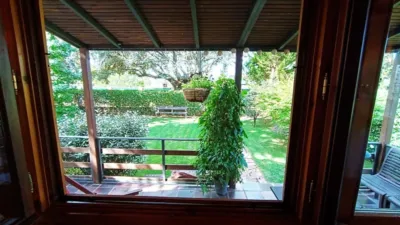 Casa en venta en Castilla y Leon, Palacios del Pan de 189.000 €