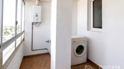 Apartment in Plaza del Mediterráneo photo 10