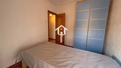 Apartment on Calle de la Sierra Maigmó photo 19